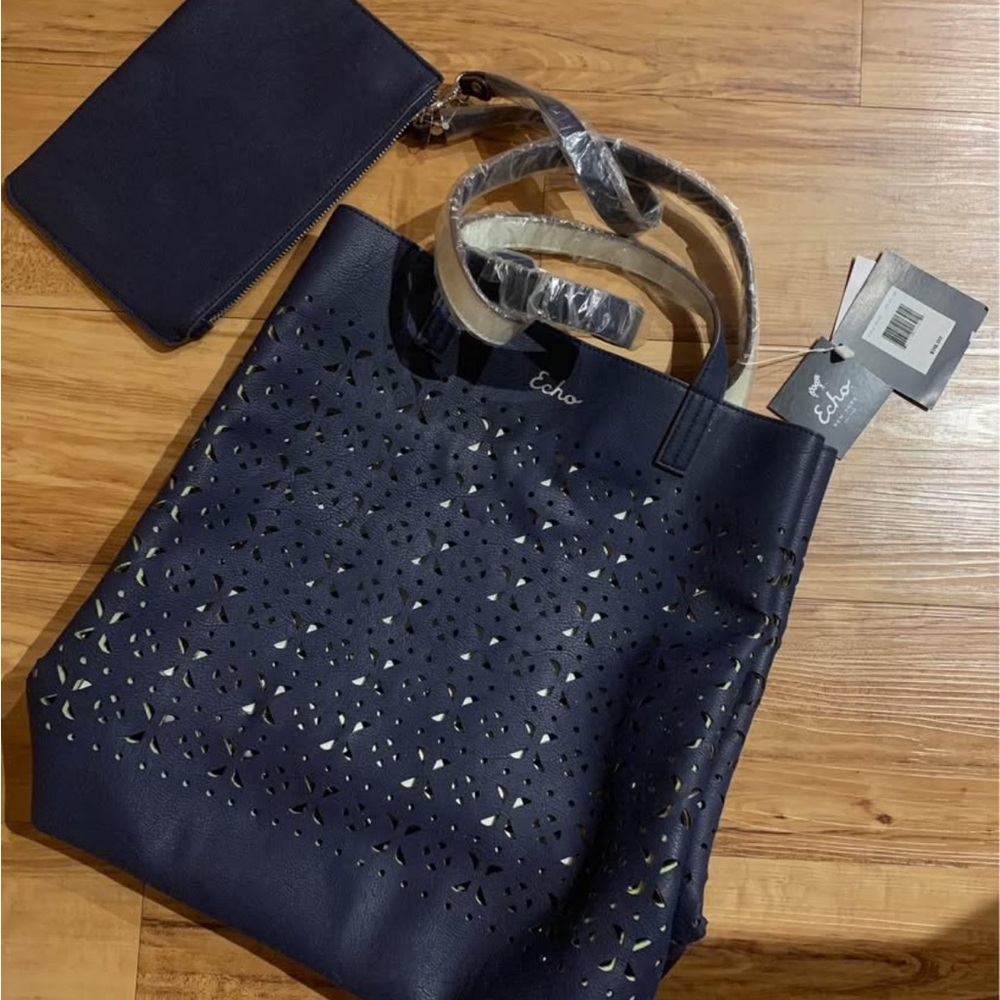 Ecco Purse